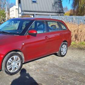 Fotka k inzerátu fabia / 19568177