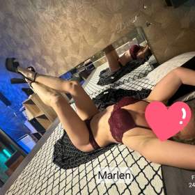 Foto inzerátu Sobota💋9-17hod💋Sexy blond šťabajzna 💋Marlen💋