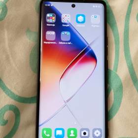 Foto inzerátu Infinix Note 40 Pro 12GB/256G