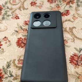 Foto inzerátu Infinix Note 40 Pro 12GB/256G