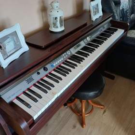 Elektrické piáno / 19641192