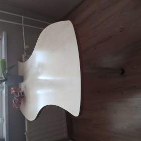 Fotka k inzerátu Kuchyňský stůl.  / 17927641