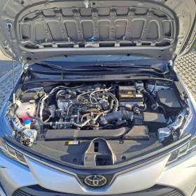 Foto inzerátu Toyota Corolla 1.5/92kW, automat v záruce