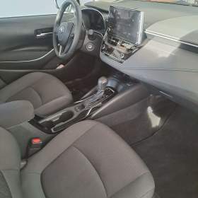 Foto inzerátu Toyota Corolla 1.5/92kW, automat v záruce