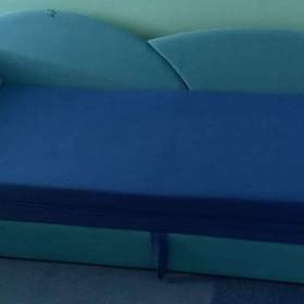 Foto inzerátu Prodám rozkládací pohovku