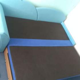 Foto inzerátu Prodám rozkládací pohovku