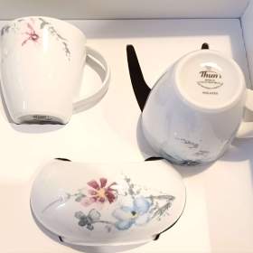 Foto inzerátu Porcelánový servis Thun