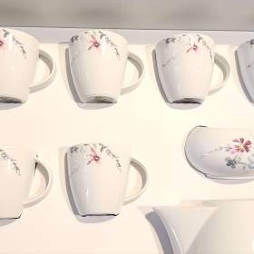Foto inzerátu Porcelánový servis Thun