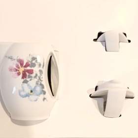 Foto inzerátu Porcelánový servis Thun