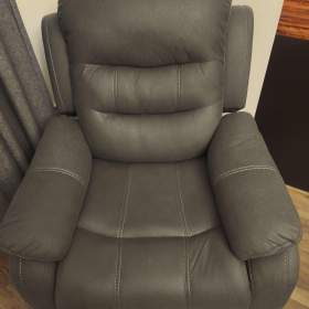 Fotka k inzerátu Prodám křeslo  / 19591235