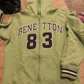 Prodám oblečení  / 19641264