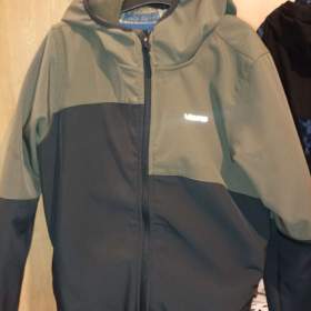 Fotka k inzerátu Prodám bundu / 18759674