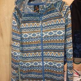 Fotka k inzerátu Prodám mikinu / 19591490