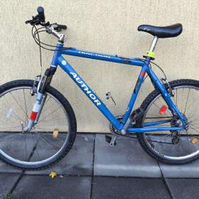 Fotka k inzerátu Prodám Author Traction / 18875336