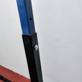 Foto inzerátu posilovací stojan 