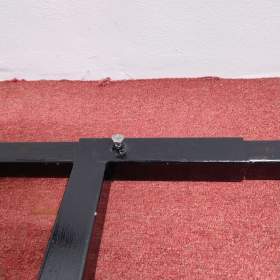 Foto inzerátu posilovací stojan 