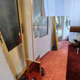 Foto inzerátu zrcadla