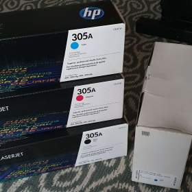 hp cartrige / 19641315