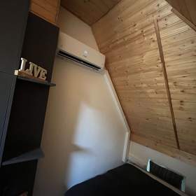 Foto inzerátu Prodám nástěnné klimatizace 