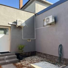 Foto inzerátu Prodám nástěnné klimatizace 