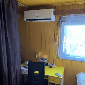 Foto inzerátu Prodám nástěnné klimatizace 