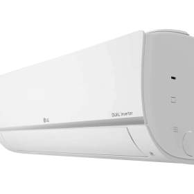 Foto inzerátu Prodám nástěnné klimatizace 