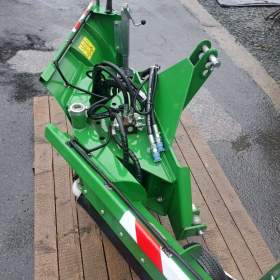 Foto inzerátu Radlice na sníh čelní šípová Agrometall SR-M 2000