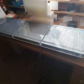 Fotka k inzerátu Majáková led rampa 12/24V. / 19675532