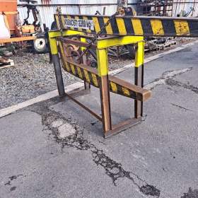 Fotka k inzerátu Jeřábové vahadlo pro svitky drátu / 16360969