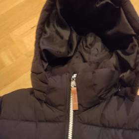 Foto inzerátu Zimní bunda - dětská 