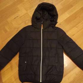 Foto inzerátu Zimní bunda - dětská 