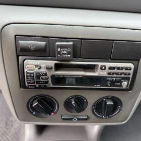 Foto inzerátu Škoda Octavia 1,6 MPI benzín + LPG