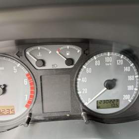 Foto inzerátu Škoda Octavia 1,6 MPI benzín + LPG