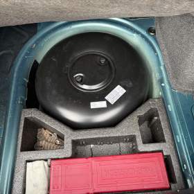 Foto inzerátu Škoda Octavia 1,6 MPI benzín + LPG