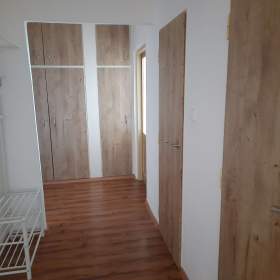 Pronájem bytu 2+1 v Zábřehu / 19641628