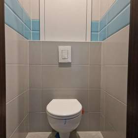 Foto inzerátu Pronájem bytu 3+1, Havířov, výhled na Beskydy