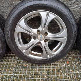 Foto inzerátu Prodám 5x112