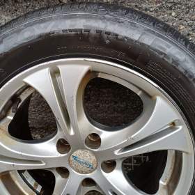 Foto inzerátu Prodám 5x112