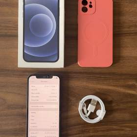 Fotka k inzerátu iPhone 12 (128gb) / 19259544