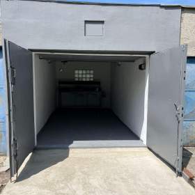 Fotka k inzerátu Garáž  / 19594833