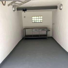 Foto inzerátu Garáž