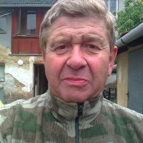 Fotka k inzerátu Zdravý důchodce hledá ženu  / 19629489