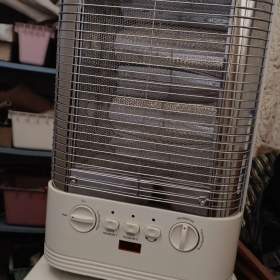 Foto inzerátu Elektrické topeni.