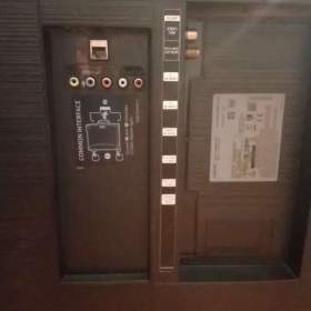 Foto inzerátu Samsung UE55RU7092 - 138cm