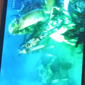 Foto inzerátu Samsung UE55RU7092 - 138cm