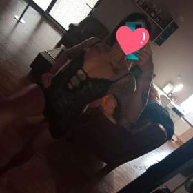 Foto inzerátu Pondělí💞9-16hod😻 Sexy samička Kristin -OVA😻 sex oral a jiné :-)