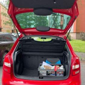 Foto inzerátu Skoda fabia