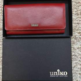 Peněženka kůže  / 19641749