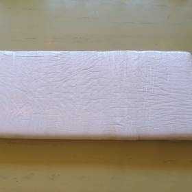 Fotka k inzerátu Pěnová matrace, výška 12 cm, 90 x 200 cm / 19631527