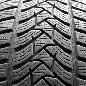 Foto inzerátu 2ks zimních pneu 215/60 R16 Dunlop